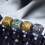 Single Artisan Keycap