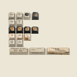 The Potion Master's Lab - Magic Potion Class Artisan  157 Keycaps