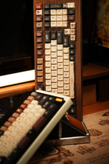 The Bard's Folio Collection - Shakespearean Theme Artisan 152 Keycaps