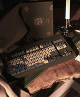 Middle-earth Chronicles Collection - Lord of the Rings Theme Artisan Keycap