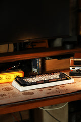 The Bard's Folio Collection - Shakespearean Theme Artisan 152 Keycaps