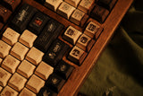 The Bard's Folio Collection - Shakespearean Theme Artisan 152 Keycaps
