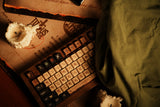 The Bard's Folio Collection - Shakespearean Theme Artisan 152 Keycaps