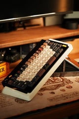 The Bard's Folio Collection - Shakespearean Theme Artisan 152 Keycaps