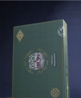 Middle-earth Chronicles Collection - Lord of the Rings Theme Artisan Keycap