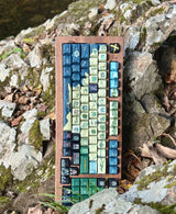 Middle-earth Chronicles Collection - Lord of the Rings Theme Artisan Keycap