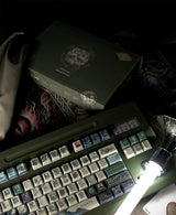 Middle-earth Chronicles Collection - Lord of the Rings Theme Artisan Keycap