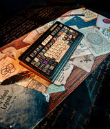 The Potion Master's Lab - Magic Potion Class Artisan  157 Keycaps