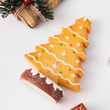 Gingerbread Christmas Tree -2