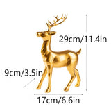 Elk -2