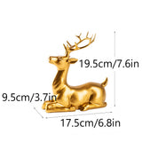 Elk -2