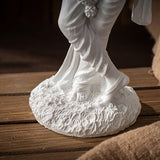 Indian Krishna Statue