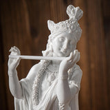 Indian Krishna Statue