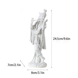Indian Krishna Statue
