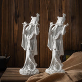 Indian Krishna Statue