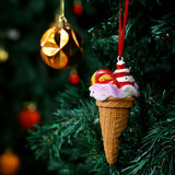 Christmas Tree ornaments