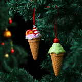 Christmas Tree ornaments