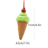 Christmas Tree ornaments