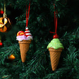 Christmas Tree ornaments