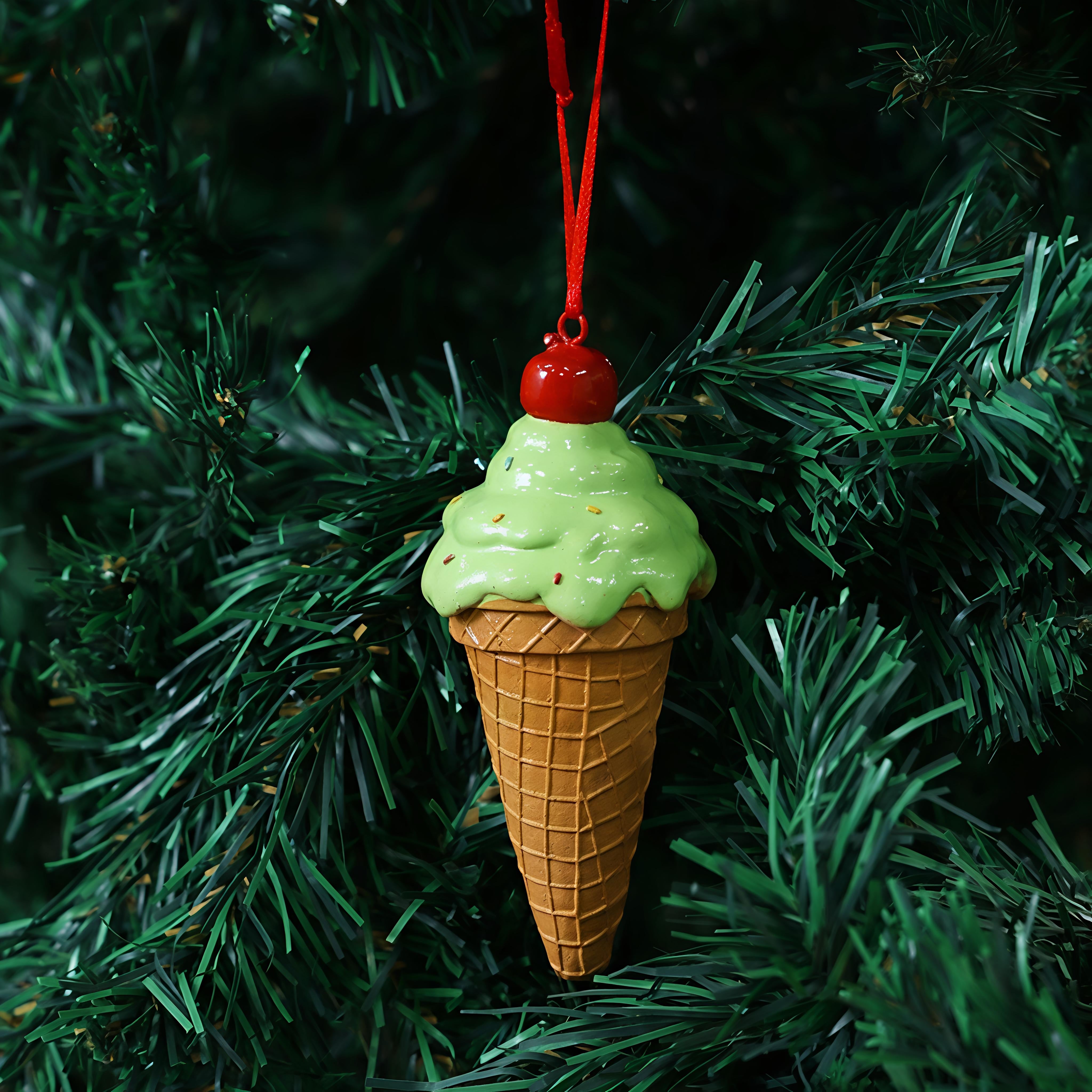 Christmas Tree ornaments