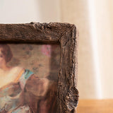Bird Photo Frame