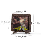 Bird Photo Frame