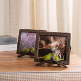 Bird Photo Frame