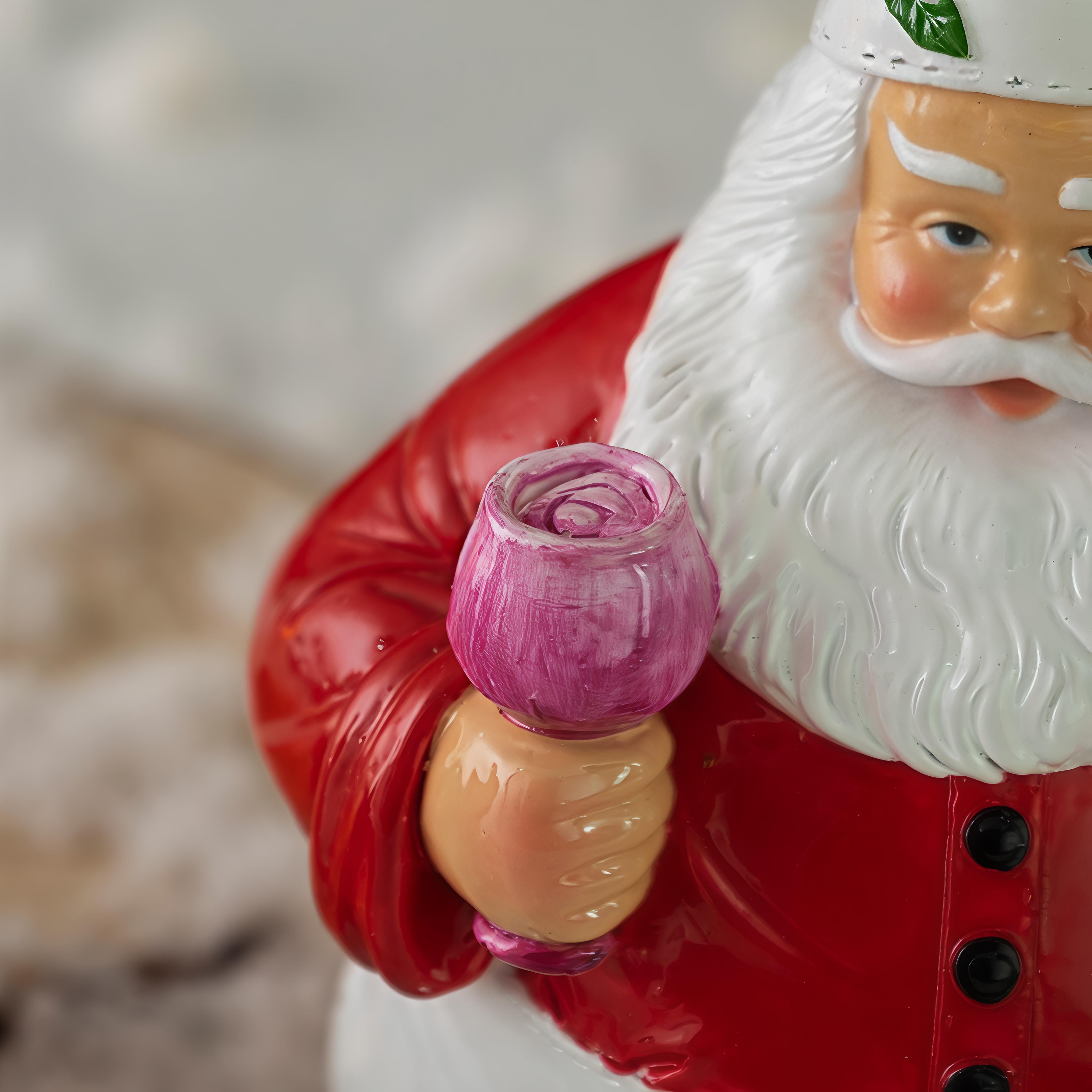 Santa Claus Christmas