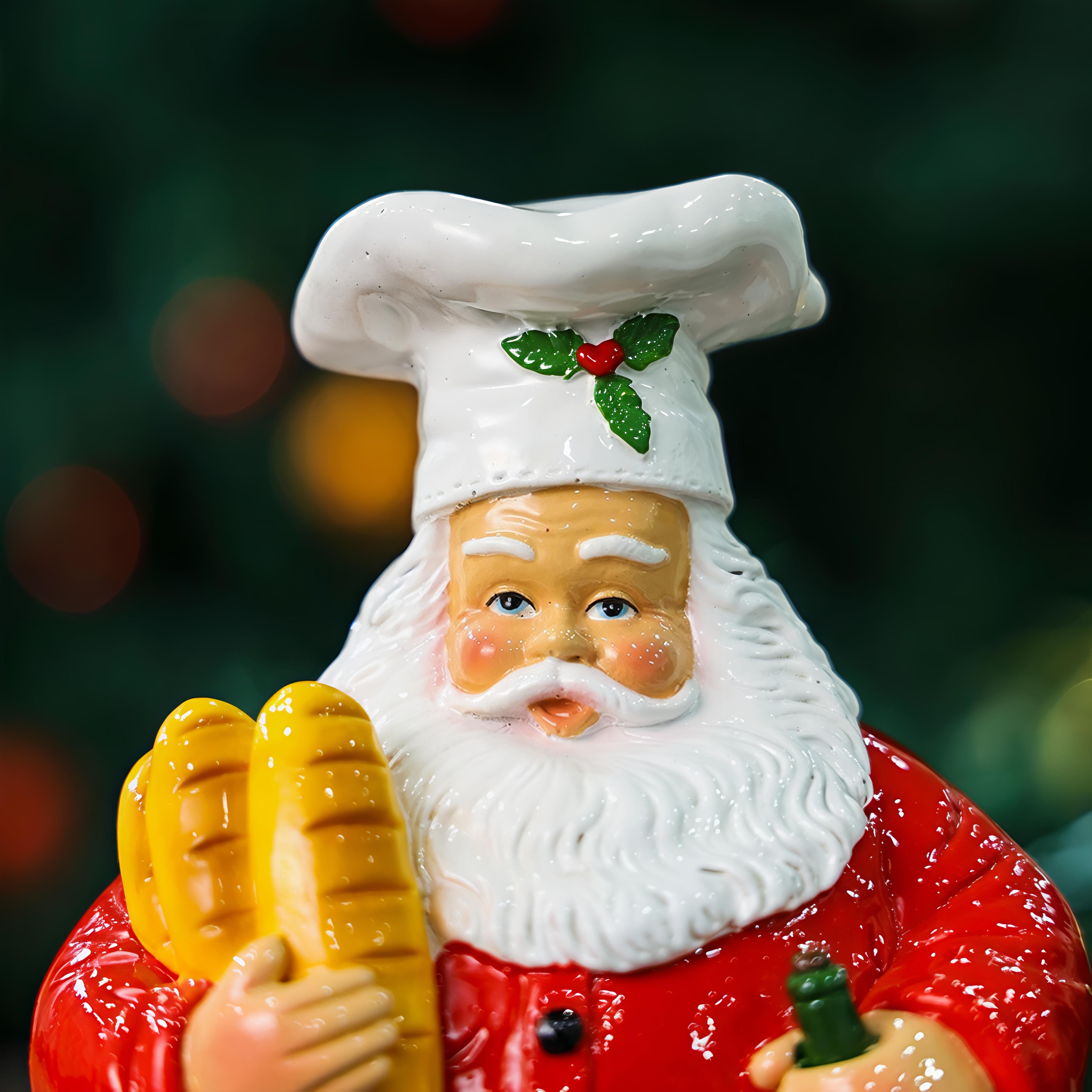 Santa Claus Christmas