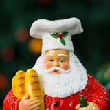 Santa Claus Christmas