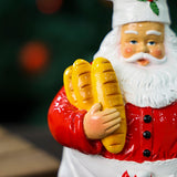 Santa Claus Christmas