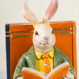 Read Rabbit
