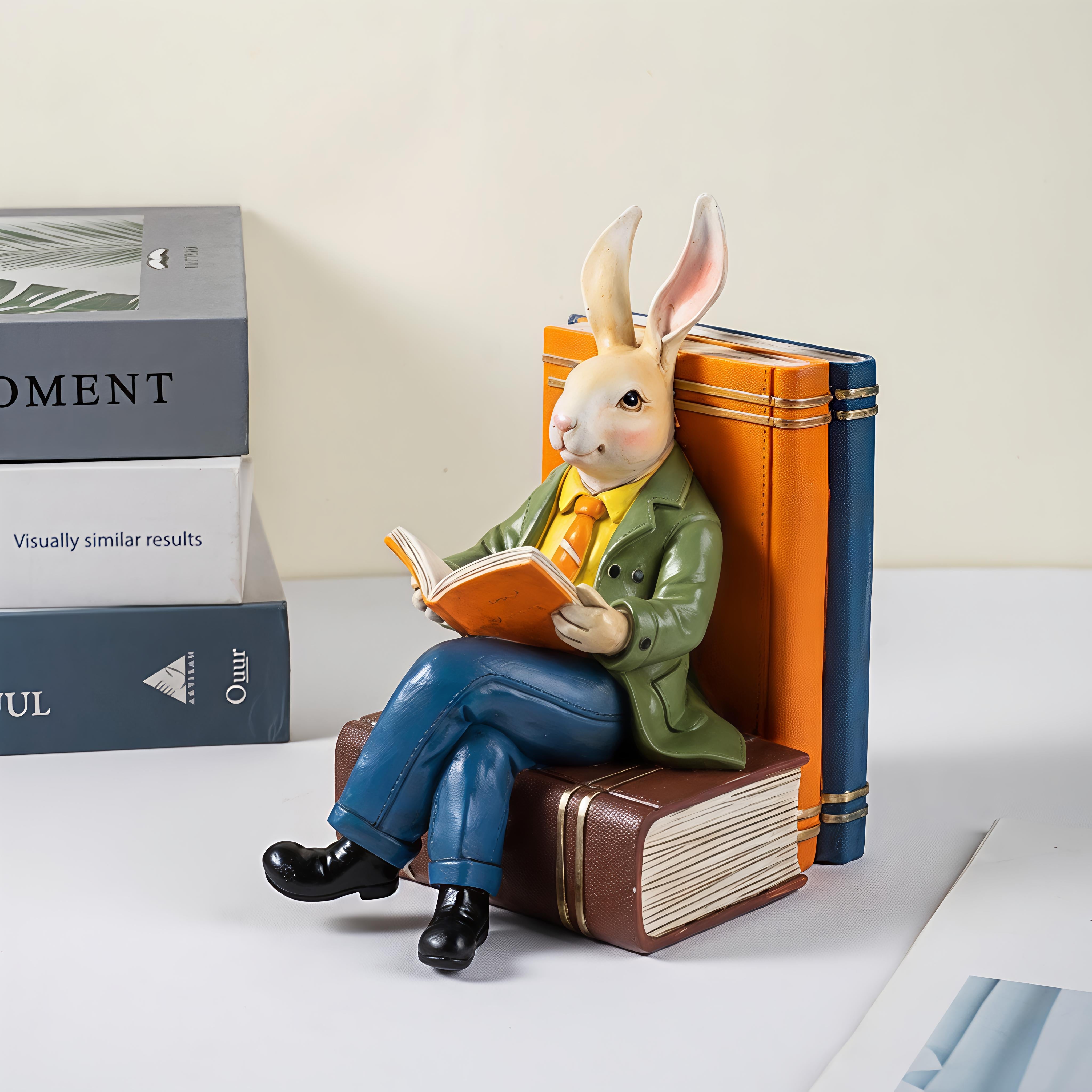 Read Rabbit