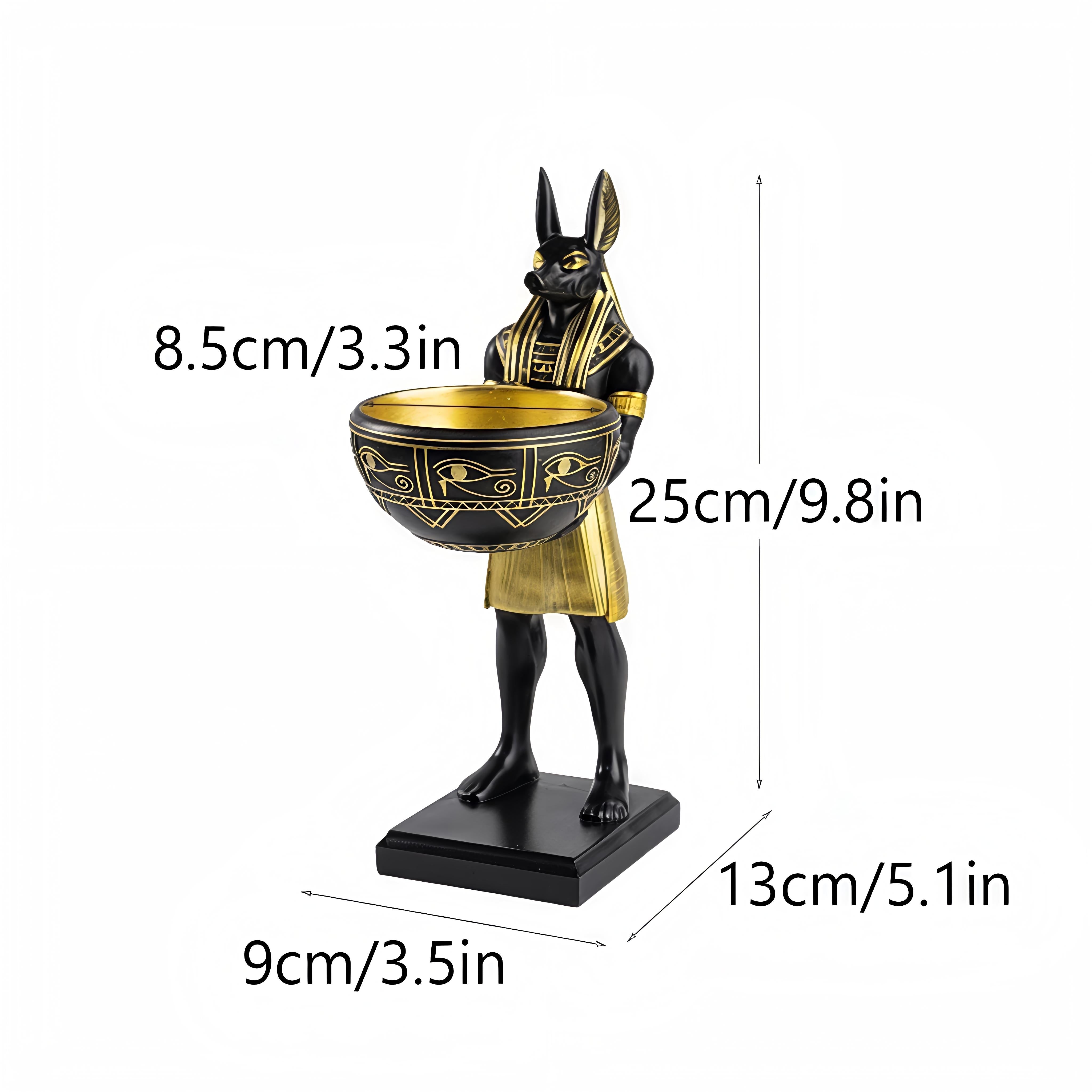 Anubis Dog God