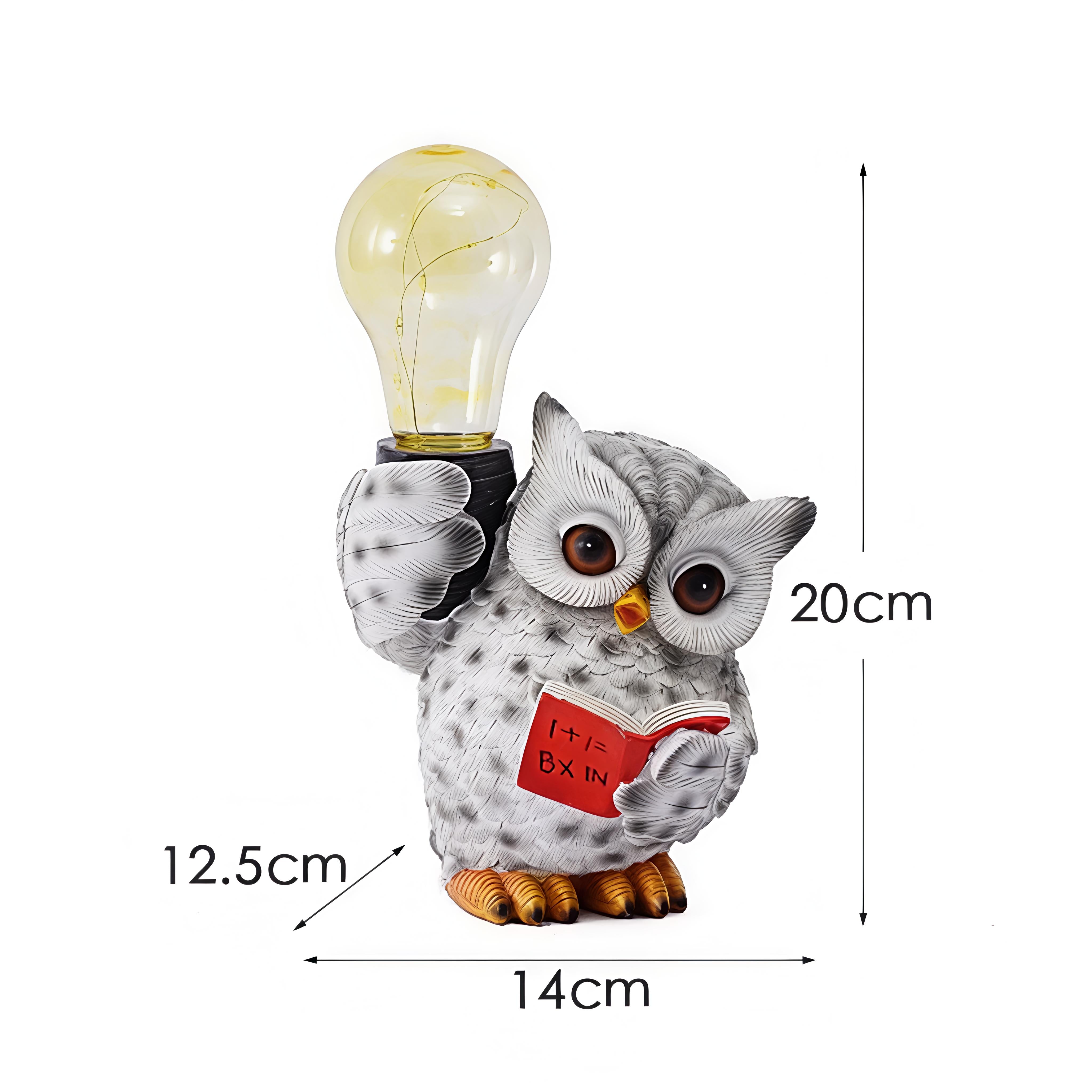 Owl -1