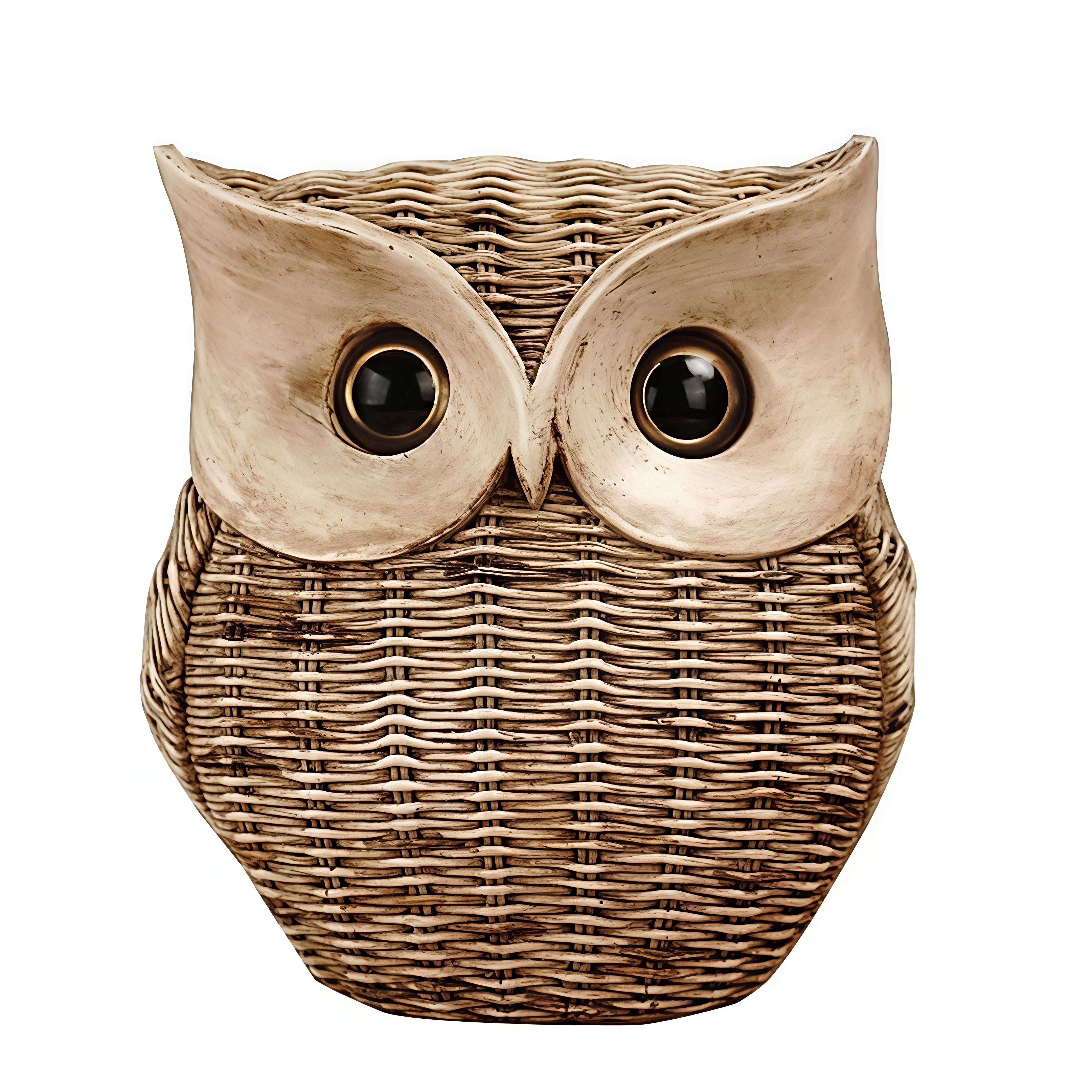 Owl -5