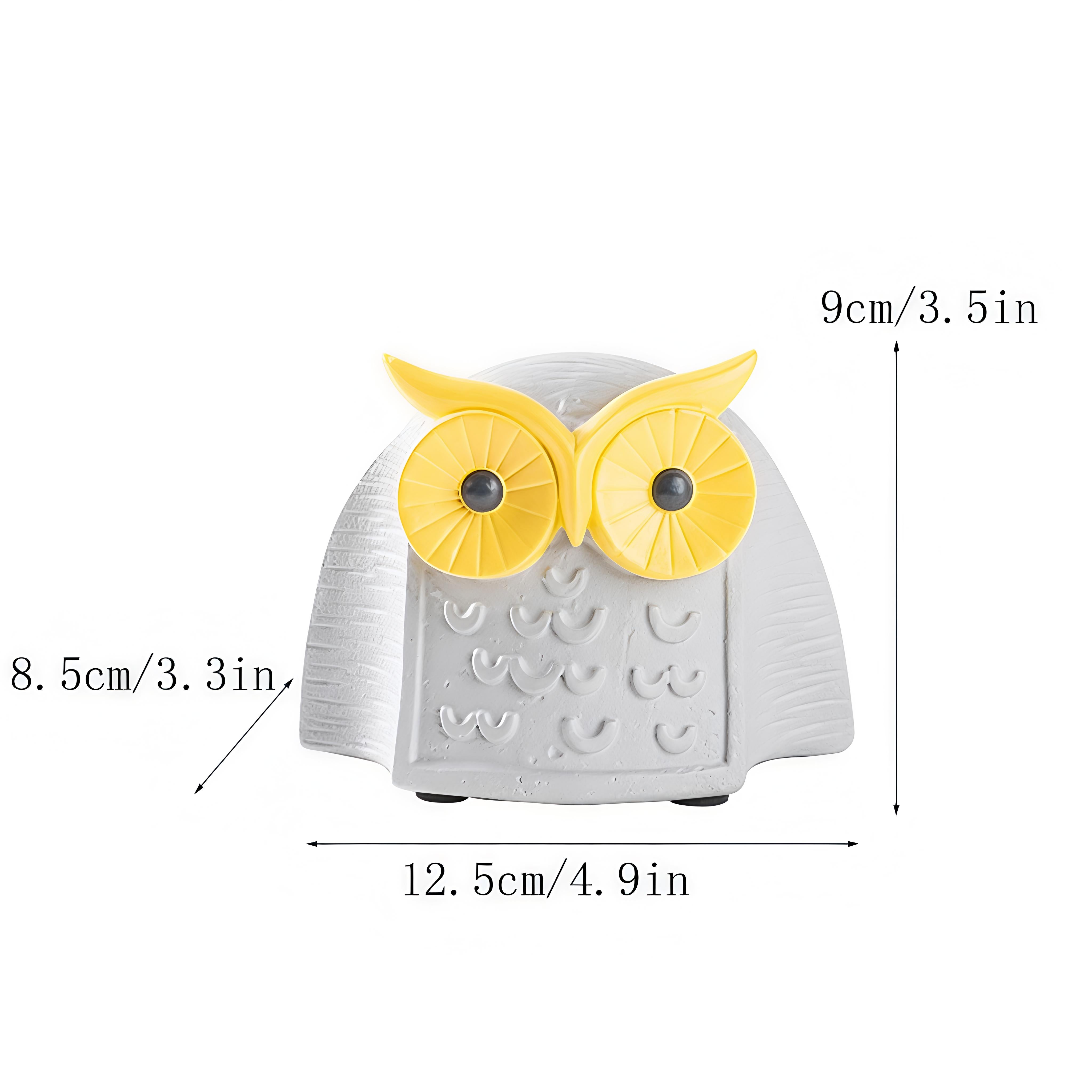 Owl -6