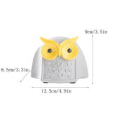 Owl -6
