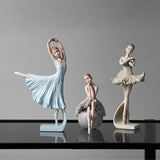 Ballet Girl