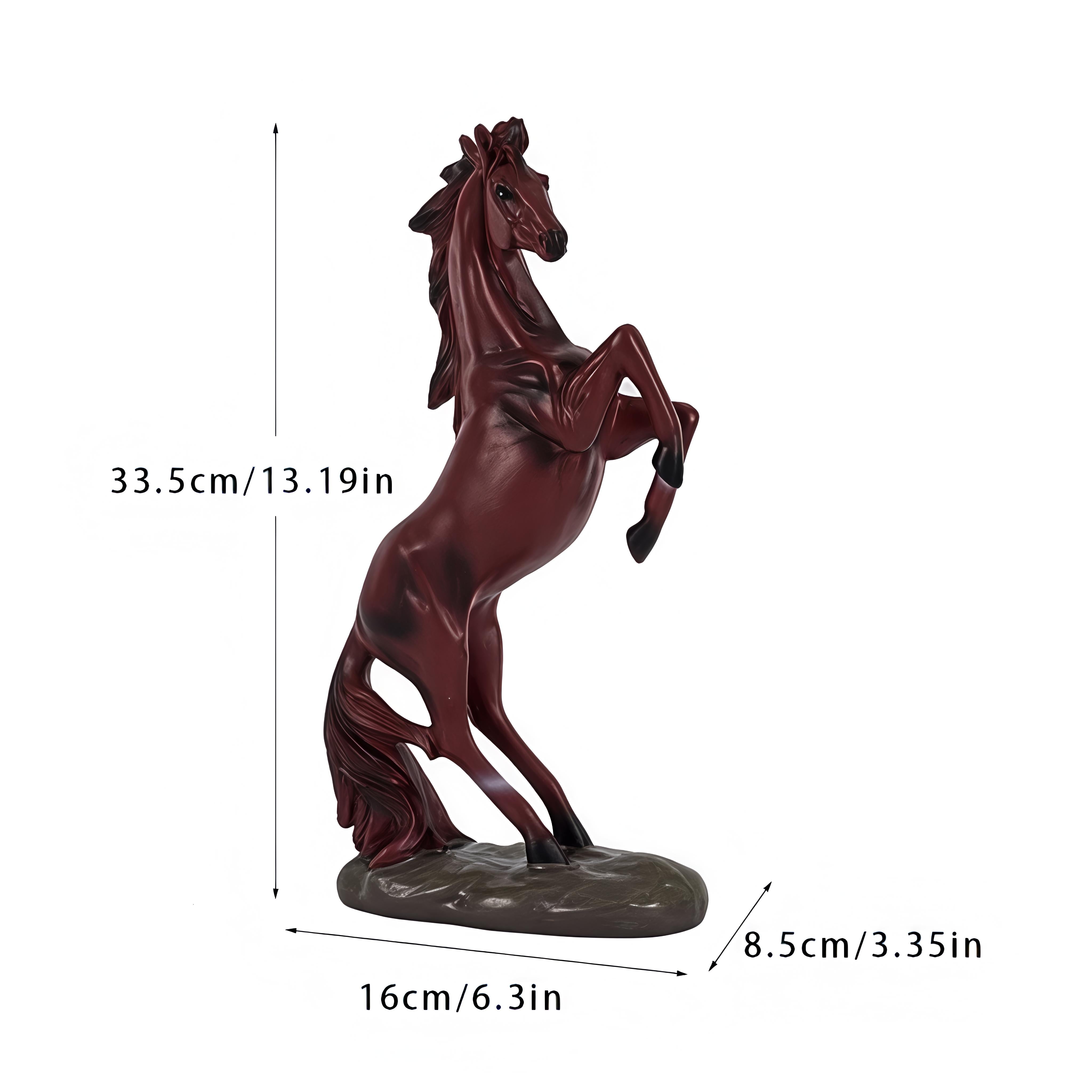 Chinese Feng Shui Ornament Horse