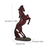 Chinese Feng Shui Ornament Horse