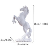 Chinese Feng Shui Ornament Horse