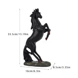 Chinese Feng Shui Ornament Horse