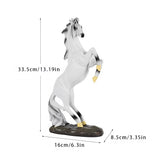 Chinese Feng Shui Ornament Horse