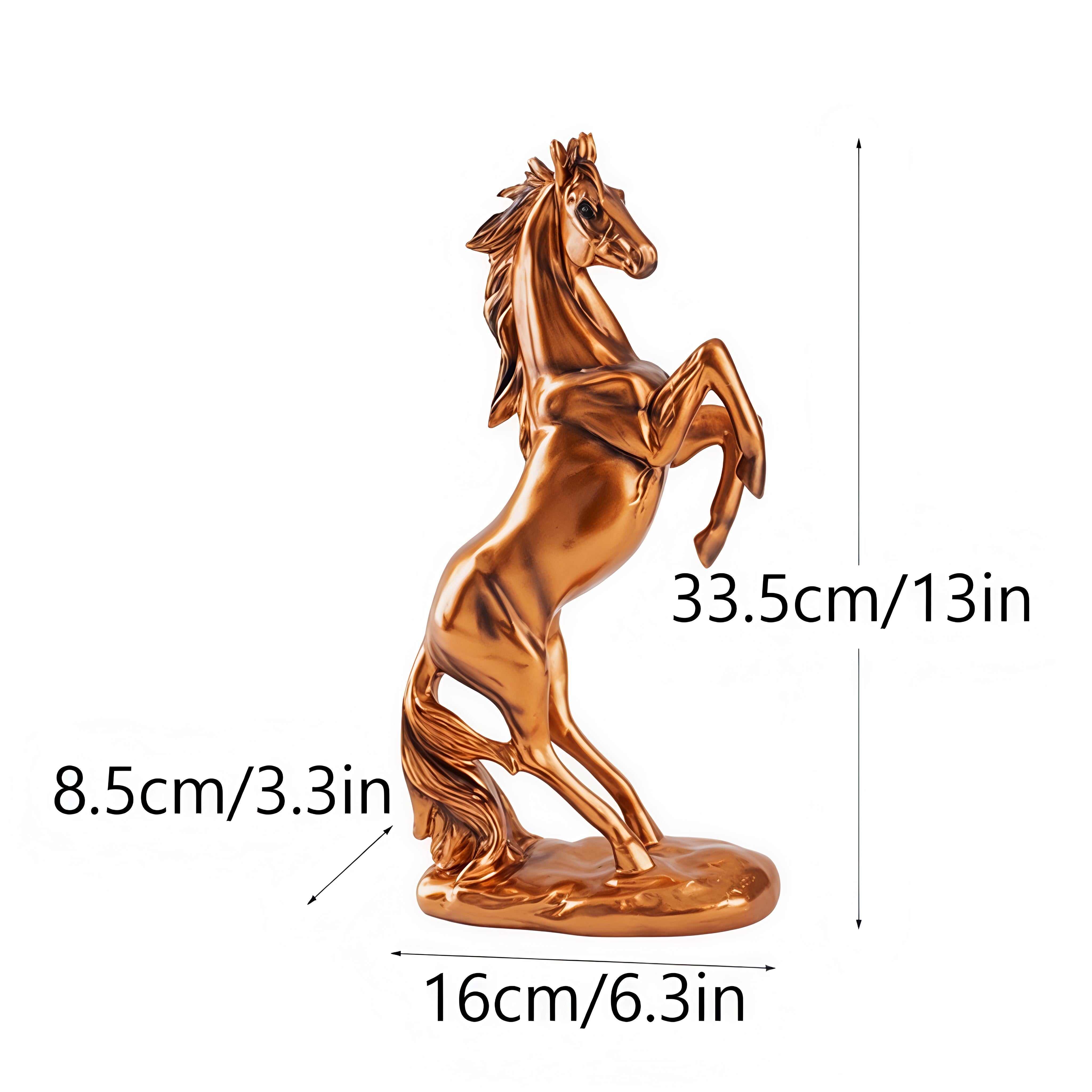 Chinese Feng Shui Ornament Horse