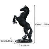 Chinese Feng Shui Ornament Horse