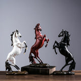 Chinese Feng Shui Ornament Horse