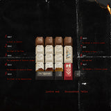 The Great Detective Sherlock Holmes Theme Custom 140 Keycaps - 221B Baker Street Edition