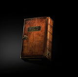 The Great Detective Sherlock Holmes Theme Custom 140 Keycaps - 221B Baker Street Edition